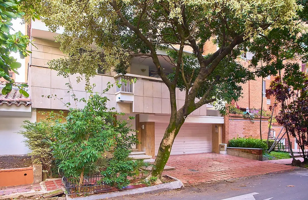 Hotel Boutique Fiorentina Medellin-1